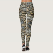 Leggings rocheux (Dos)