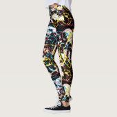 Leggings Rock (Gauche)