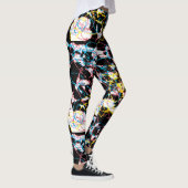 Leggings Rock (Droite)