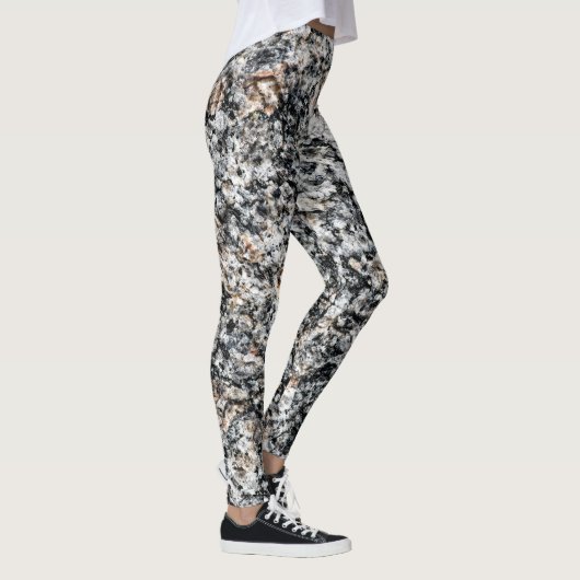 Leggings Rock dur granitique (Droite)