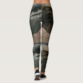 Leggings Rocky Shore (Dos)