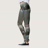 Leggings Rocky Shore (Gauche)