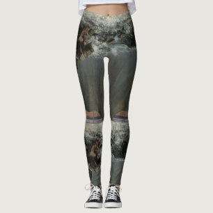 Leggings Rocky Shore