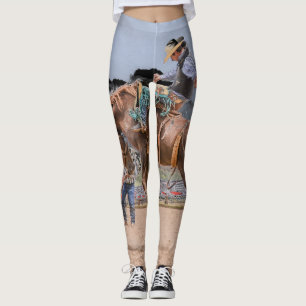 Leggings  Rodéo