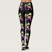 Leggings Roller Skate Style (Dos)