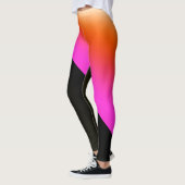 Leggings Romance (Gauche)