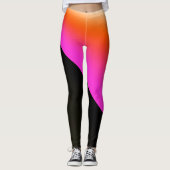 Leggings Romance (Devant)