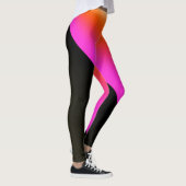 Leggings Romance (Droite)