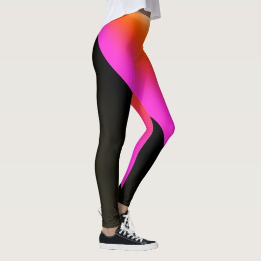 Leggings Romance (Droite)