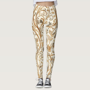 Leggings Romantique, Saint-Valentin, Mon Amour Infini