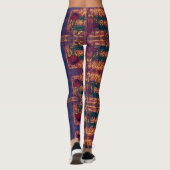 Leggings Rompre (Dos)