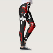 Leggings Rompu (Droite)