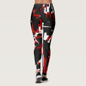 Leggings Rompu (Dos)