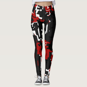 Leggings Rompu