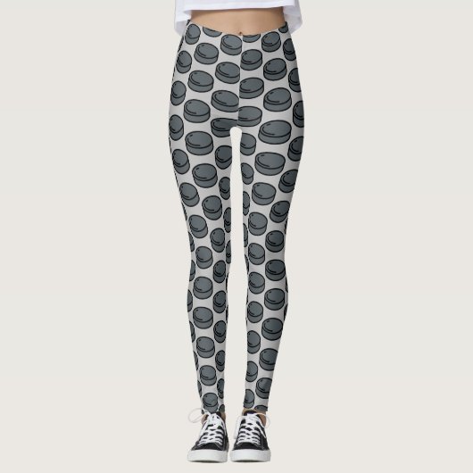 Leggings rondelle (Devant)