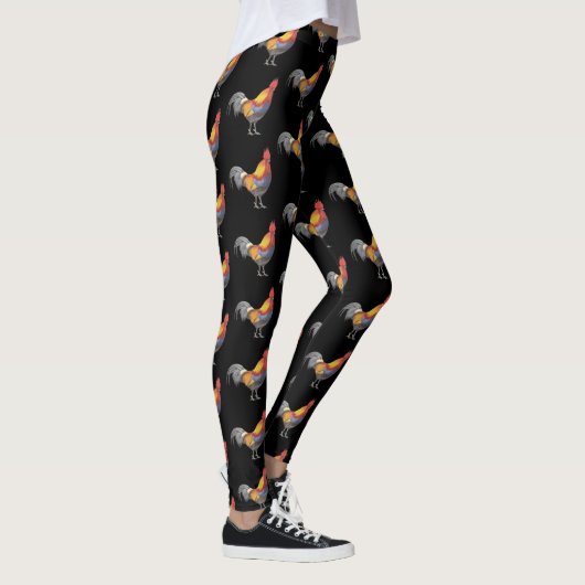 Leggings Rooster (Droite)