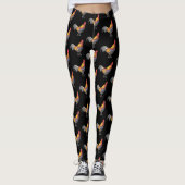 Leggings Rooster (Devant)