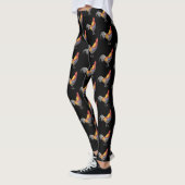 Leggings Rooster (Gauche)