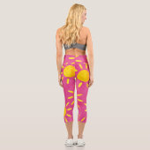 Leggings ropa mujer solcitos cálidos  (Verso)
