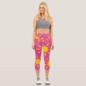 Leggings ropa mujer solcitos cálidos  (Recto)