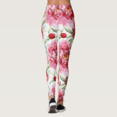 Leggings Rose (Dos)