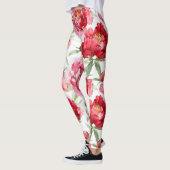 Leggings Rose (Gauche)