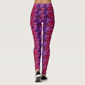 Leggings Rose (Dos)