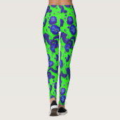 Leggings Rose (Dos)