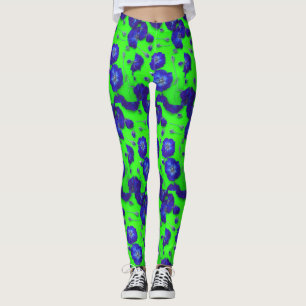 Leggings Rose