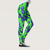 Leggings Rose (Droite)