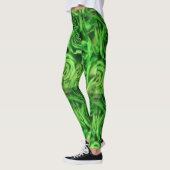 Leggings Rose (Gauche)