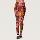 Leggings Rose (Dos)
