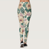 Leggings Rose (Dos)