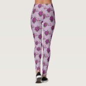 Leggings Rose (Dos)