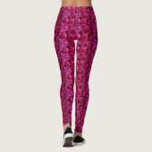 Leggings Rose (Dos)