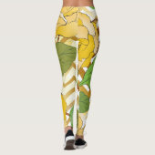 Leggings Rose 10 (Dos)