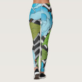 Leggings Rose 14 (Dos)