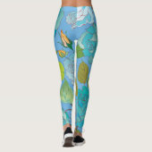 Leggings Rose 23 (Dos)