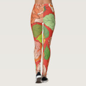 Leggings Rose 26 (Dos)