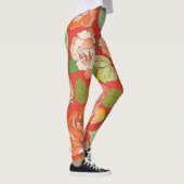 Leggings Rose 26 (Droite)
