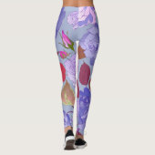 Leggings Rose 29 (Dos)