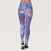 Leggings Rose 32 (Dos)