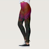 Leggings Rose Ember Fondu (Gauche)