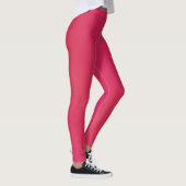 Leggings ~ Rose foncé (Droite)