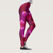 Leggings ~rose foncé ~ Original (Droite)