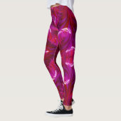 Leggings ~rose foncé ~ Original (Gauche)