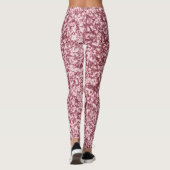 Leggings Rose Gold Glam (Dos)