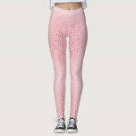 Leggings Rose Gold tendance moderne élégant Modèle<br><div class="desc">Leggings Modèles roses Gold tendance moderne élégant.</div>