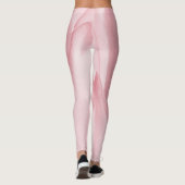 Leggings Rose Précieux (Dos)