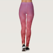 Leggings Roseburn Calme (Dos)